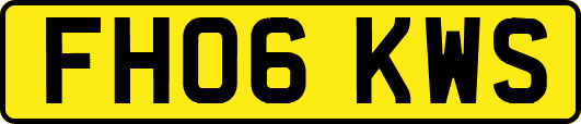 FH06KWS