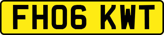 FH06KWT