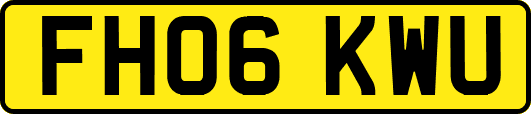 FH06KWU