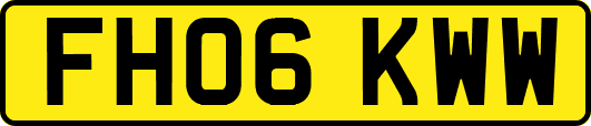 FH06KWW