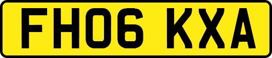 FH06KXA
