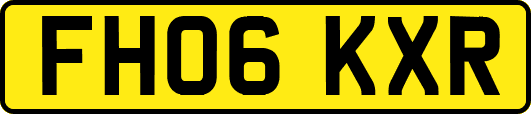 FH06KXR