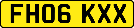 FH06KXX