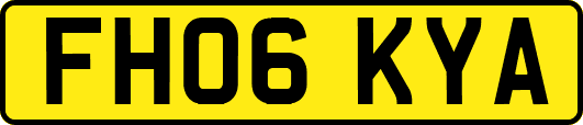 FH06KYA