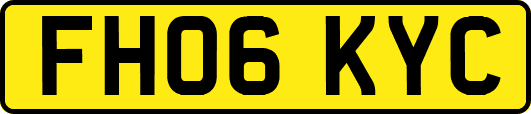 FH06KYC