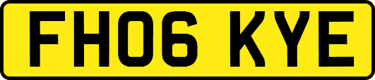 FH06KYE
