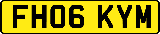 FH06KYM