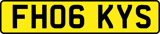 FH06KYS