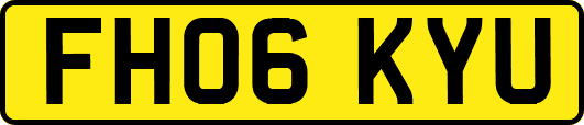 FH06KYU