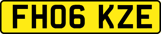 FH06KZE