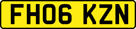 FH06KZN