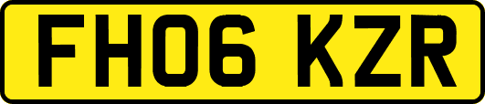 FH06KZR