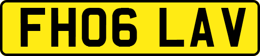 FH06LAV