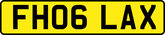 FH06LAX