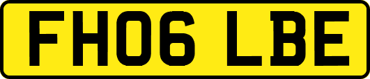 FH06LBE