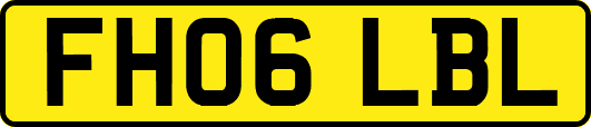 FH06LBL