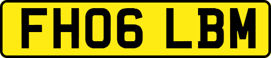 FH06LBM
