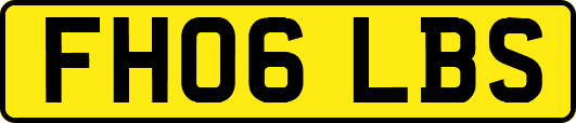 FH06LBS