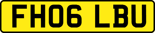 FH06LBU