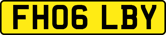 FH06LBY