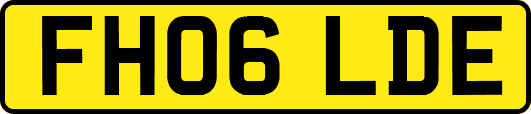 FH06LDE