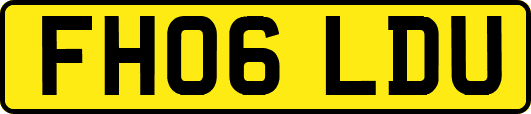 FH06LDU