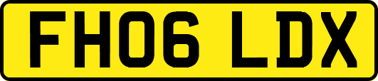 FH06LDX