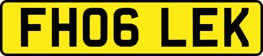FH06LEK