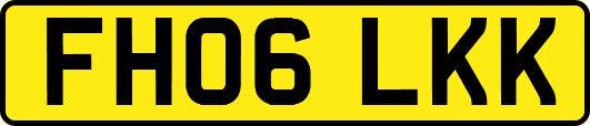 FH06LKK