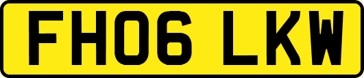 FH06LKW