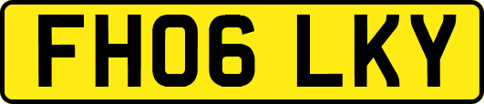 FH06LKY