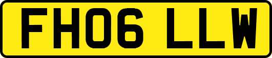 FH06LLW