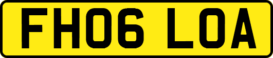 FH06LOA