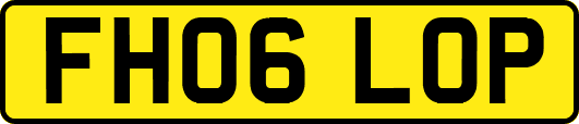 FH06LOP
