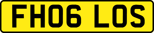 FH06LOS