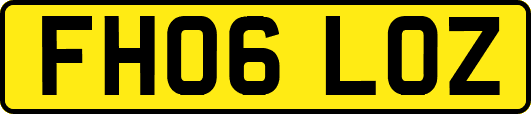 FH06LOZ