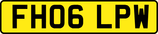 FH06LPW