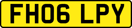 FH06LPY