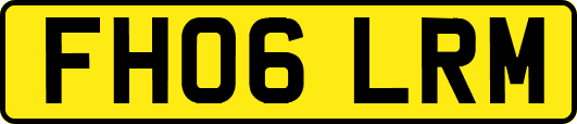 FH06LRM