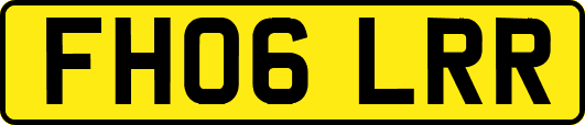 FH06LRR
