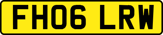 FH06LRW