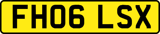 FH06LSX