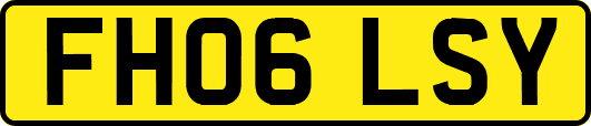 FH06LSY