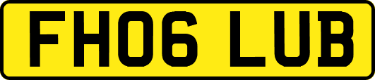 FH06LUB