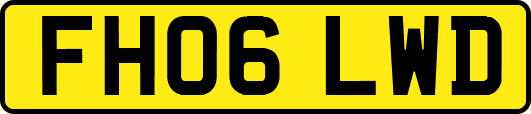 FH06LWD