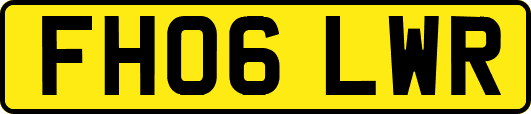 FH06LWR