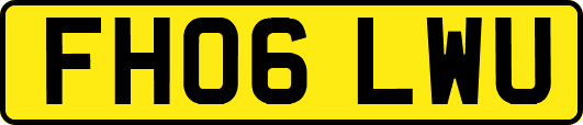 FH06LWU