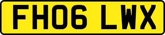 FH06LWX