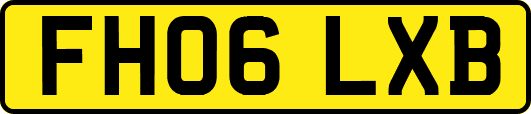 FH06LXB