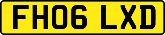 FH06LXD